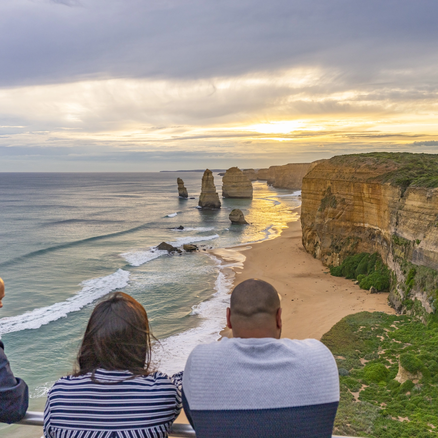 2 Day Great Ocean Road & Grampians (Basix) 5