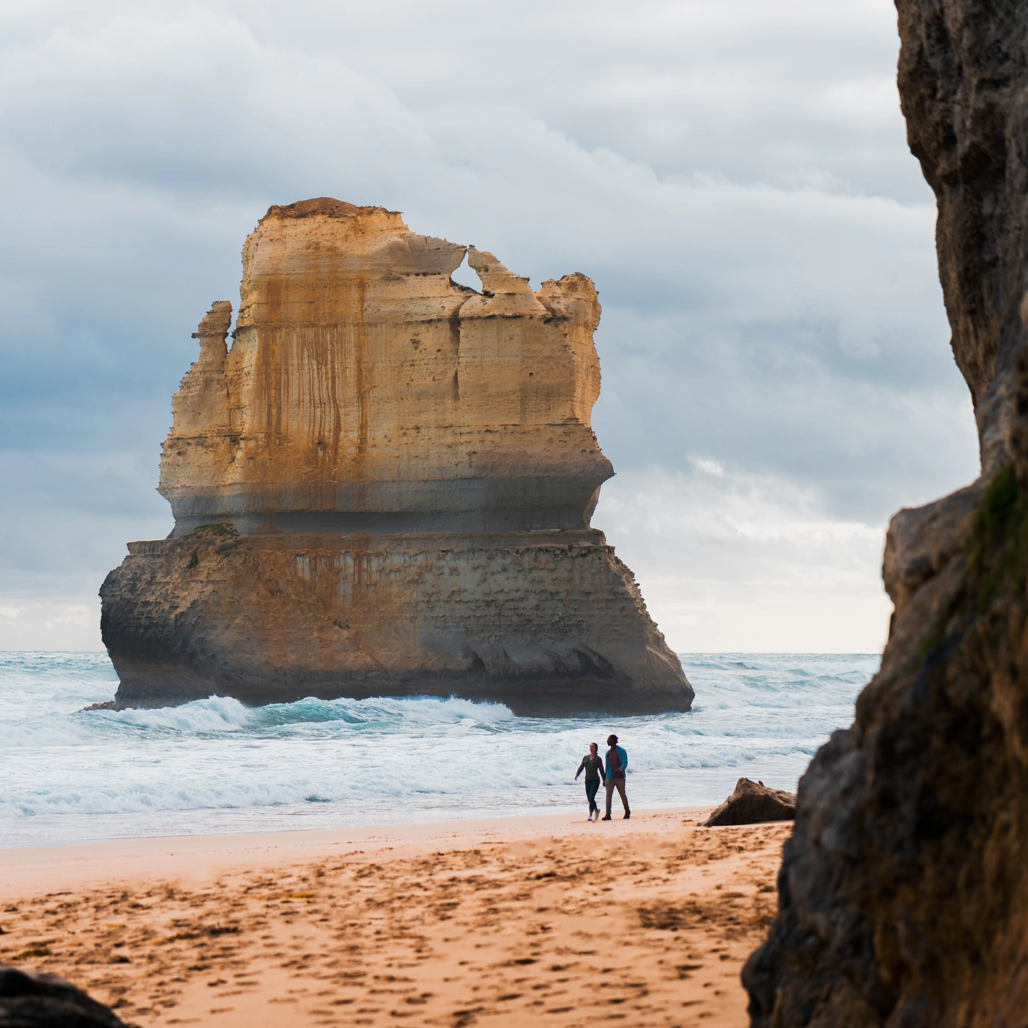 2 Day Great Ocean Road & Grampians (Basix) 8