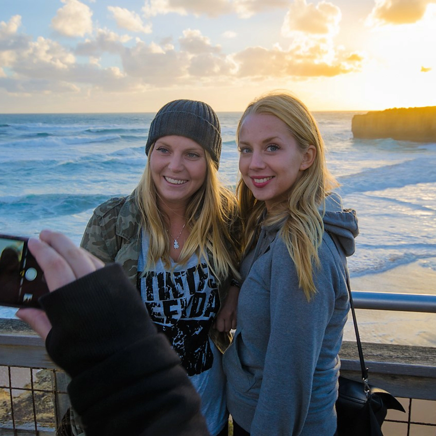 2 Day Melbourne to Adelaide (Basix)