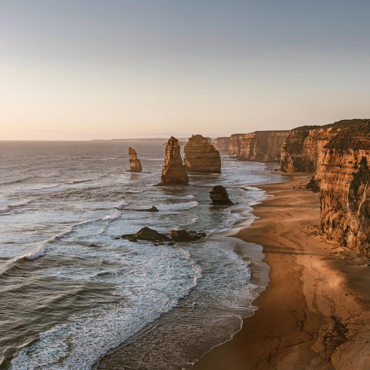 2 Day Melbourne to Adelaide (Basix) 5