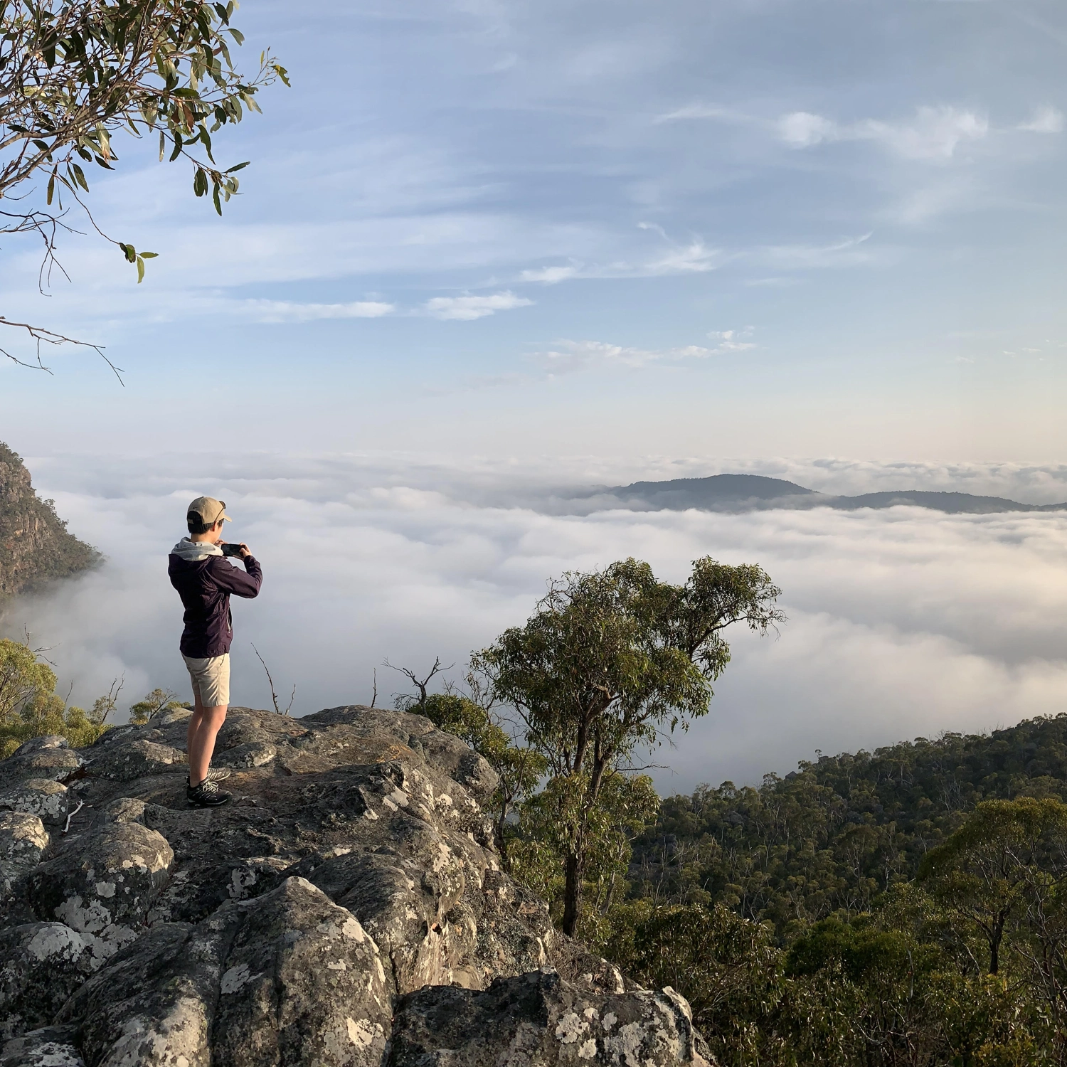 3 Day Great Ocean Road & Grampians (Basix) 7