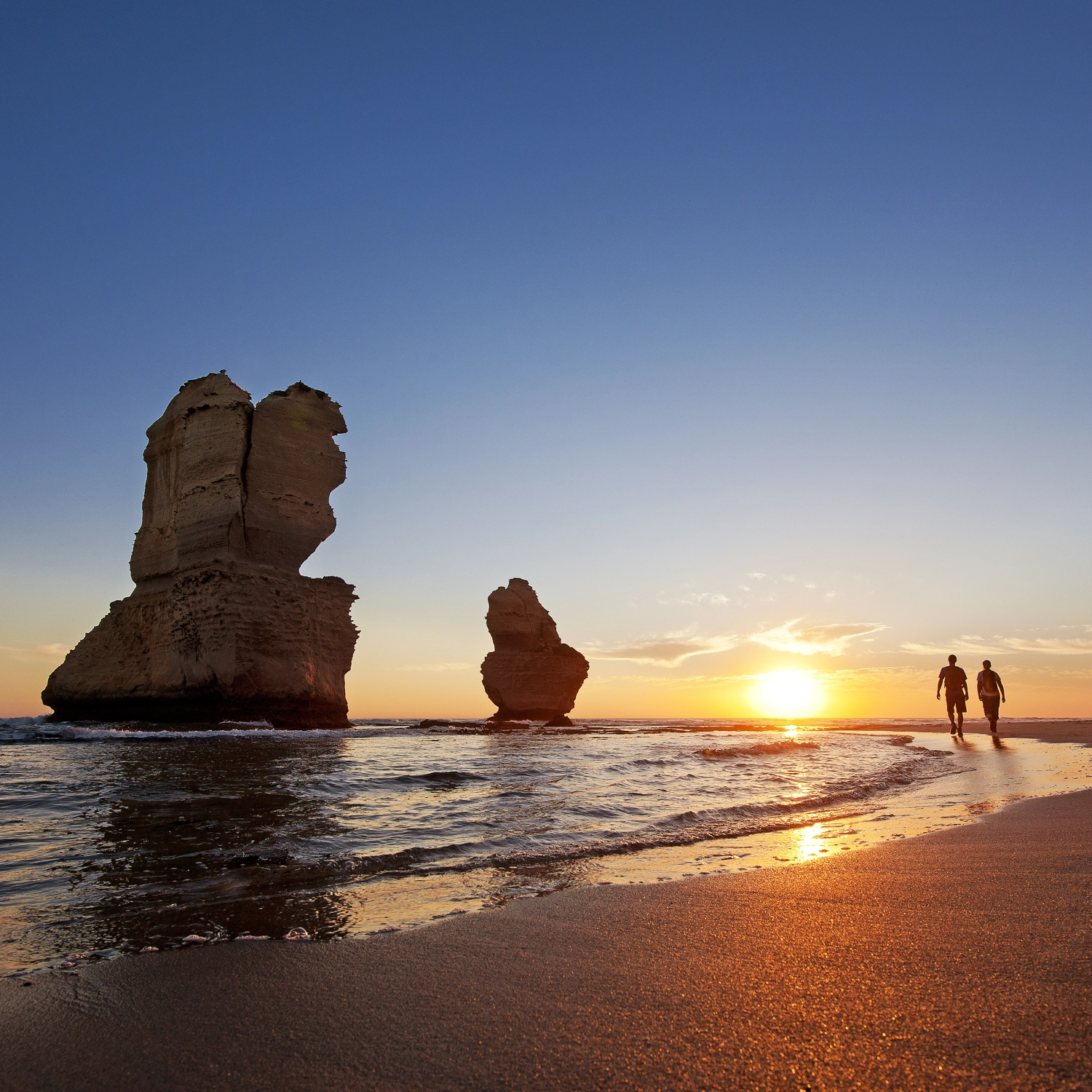 3 Day Great Ocean Road & Grampians (Basix) 10