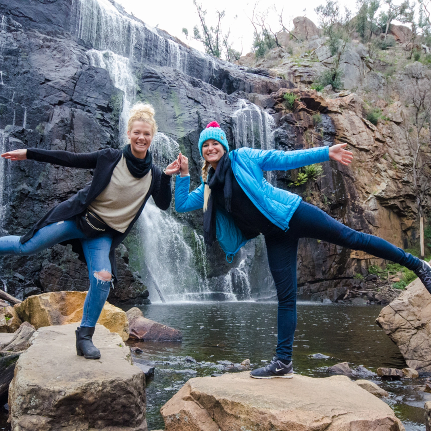 3 Day Adelaide to Melbourne (Basix) 4