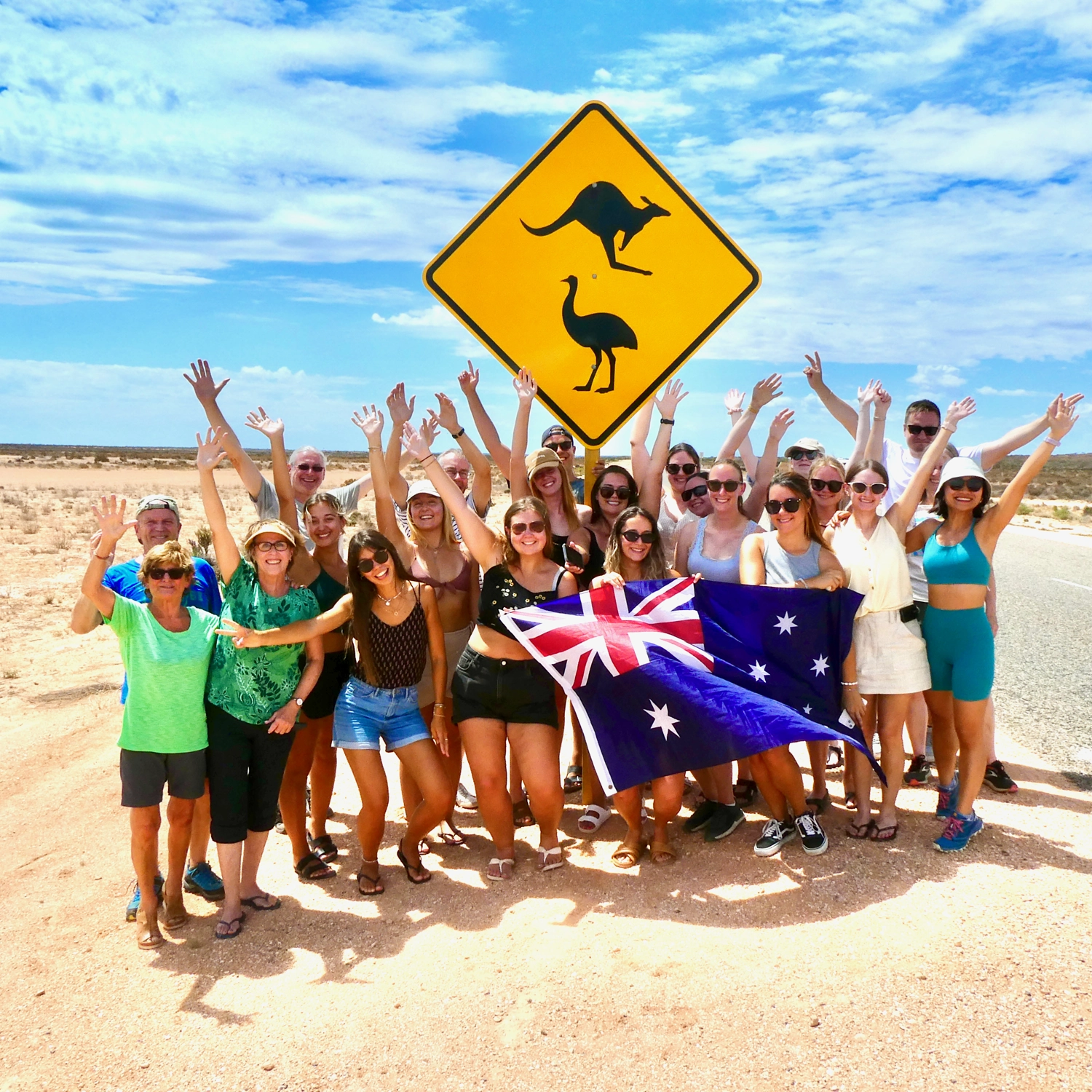 Perth to Exmouth One Way (Basix) 2