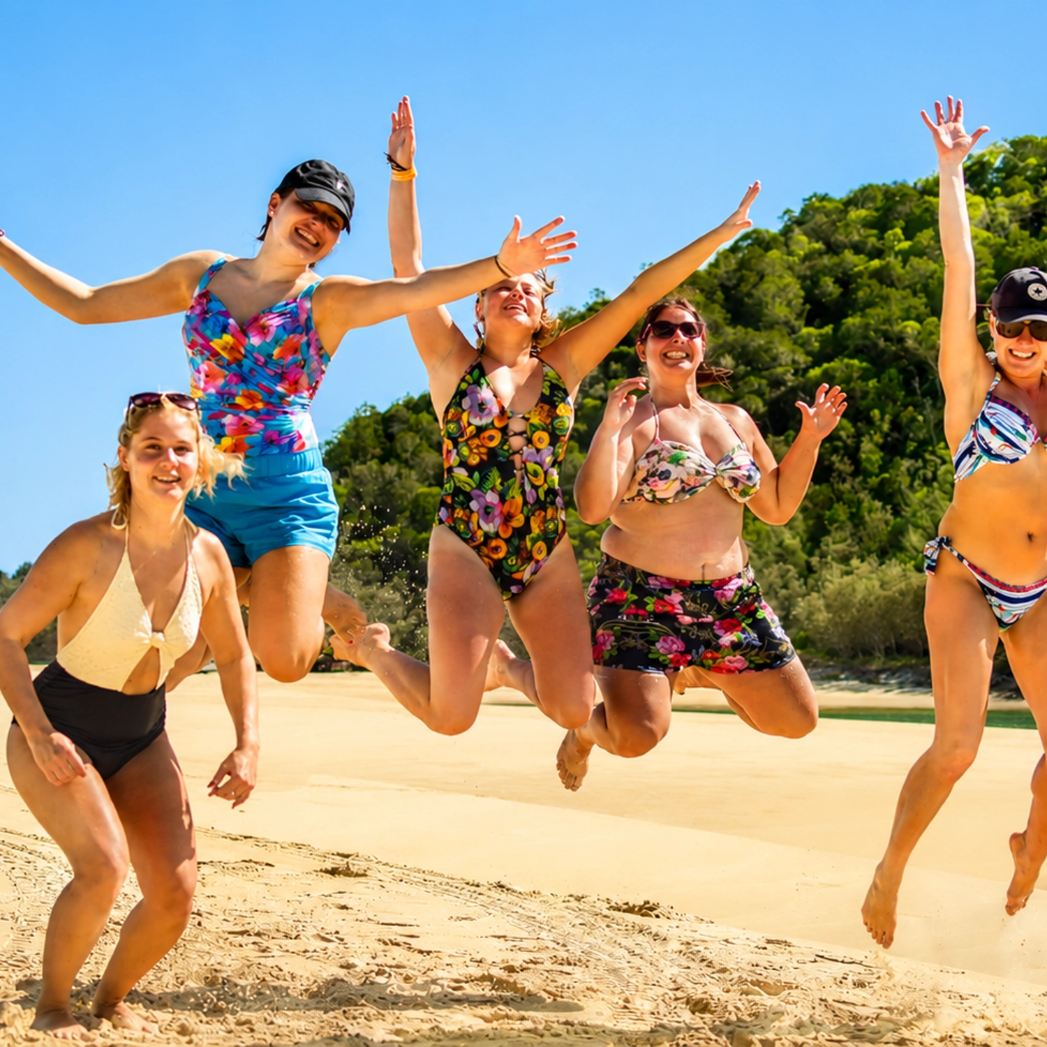 Epic Play & Explore — Great Beach Drive 4X4 Adventure 3