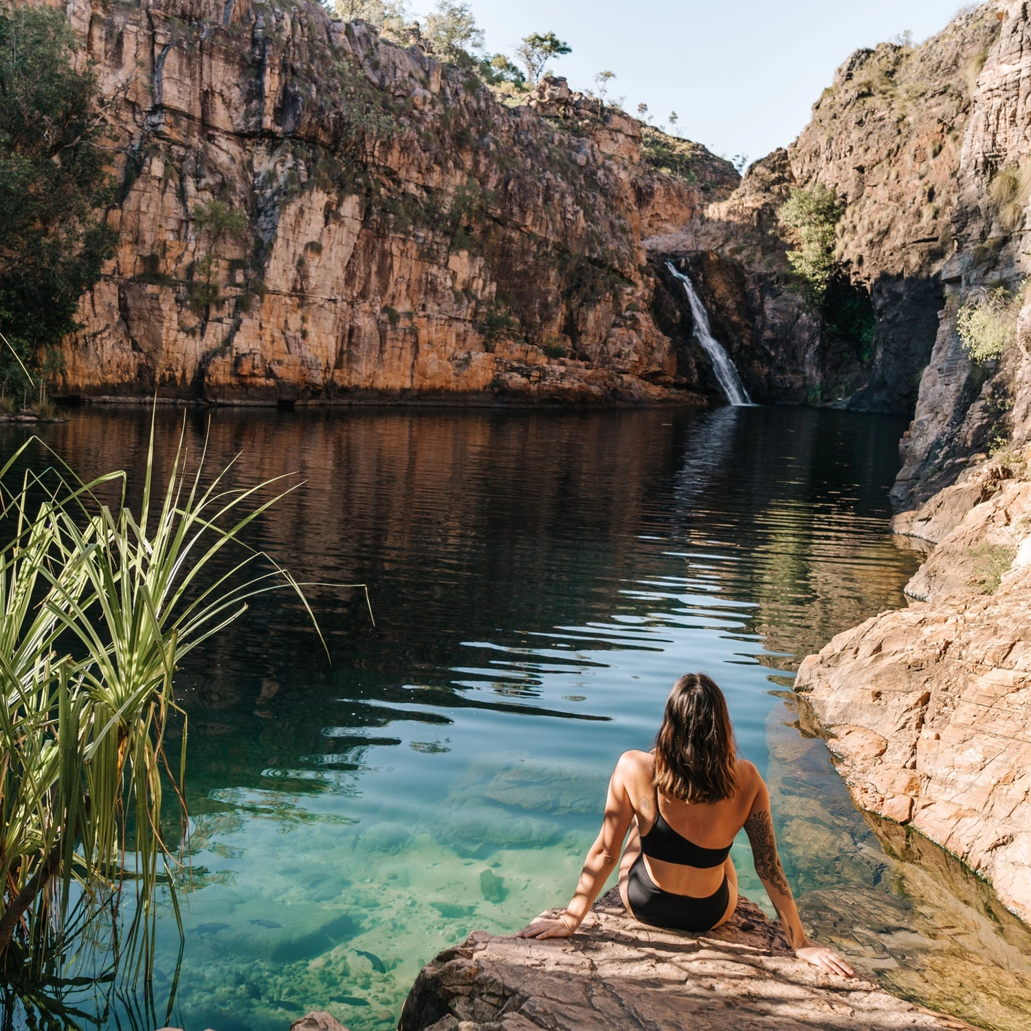 Kakadu & Litchfield Top End Camping (Swag) 8