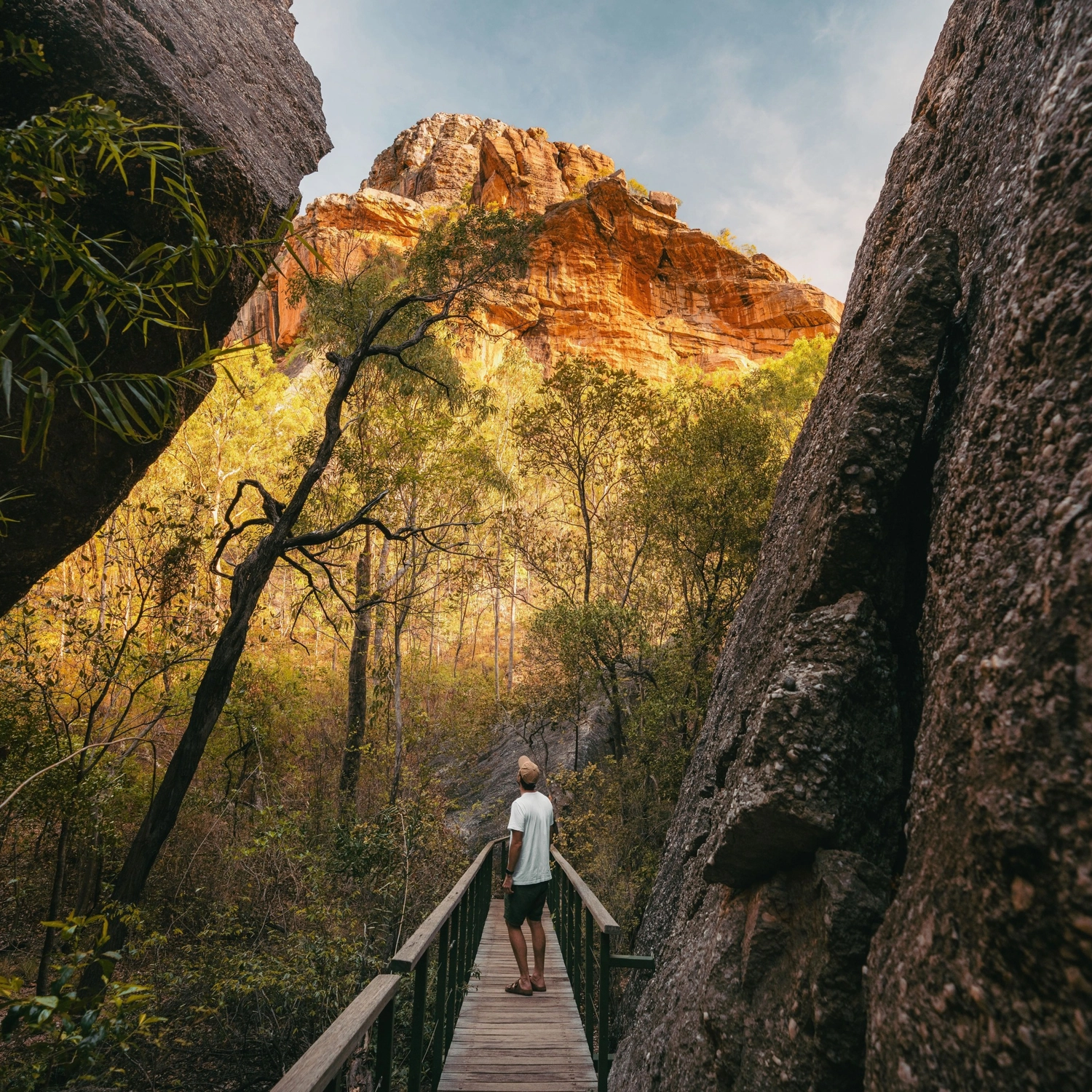 Kakadu & Litchfield Top End Camping (Swag) 6