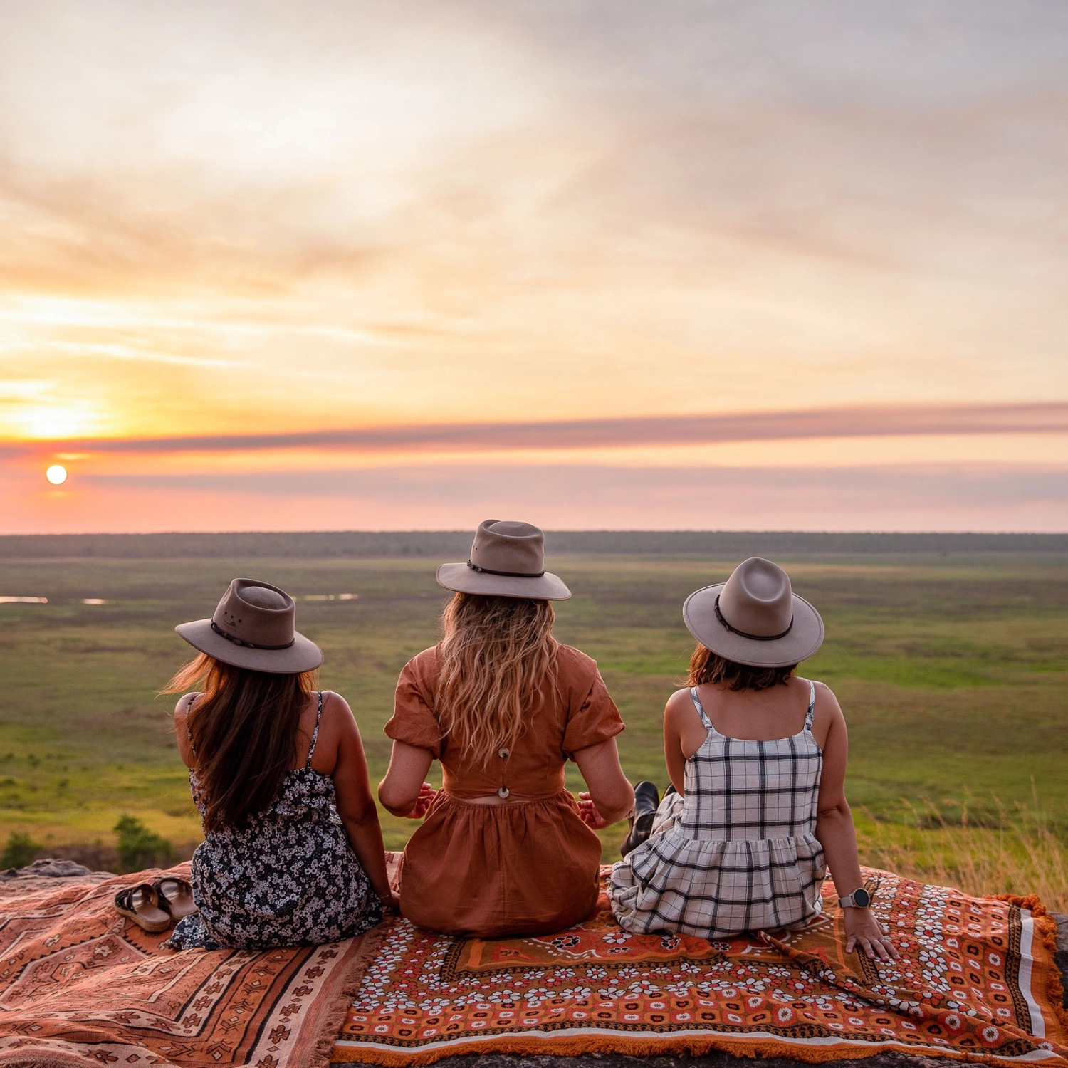 Kakadu & Litchfield Top End Camping (Swag) 3
