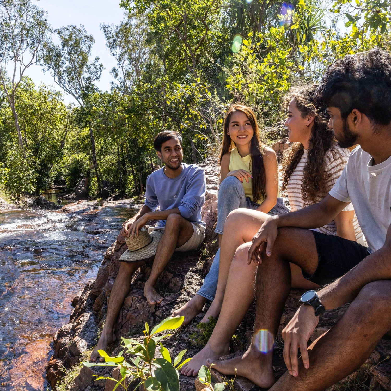 Kakadu & Litchfield Top End Camping (Tent) 10
