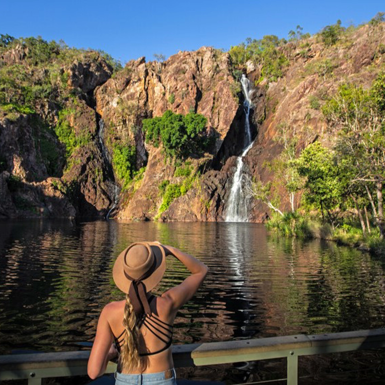 Kakadu & Litchfield Top End Camping (Tent) 9