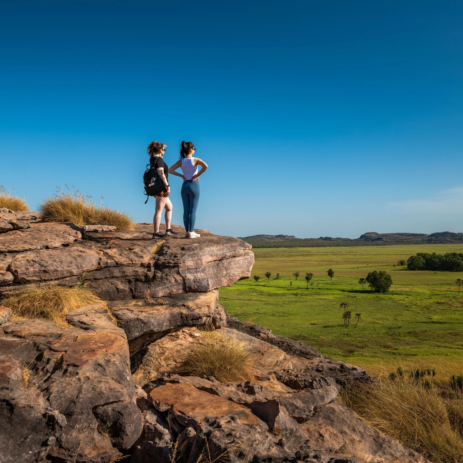 Kakadu & Litchfield Top End Camping (Tent) 7