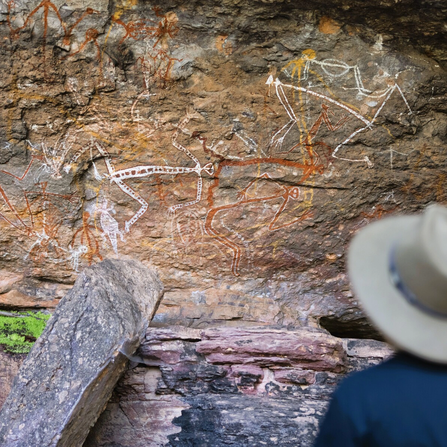 Kakadu & Litchfield Top End Camping (Tent) 2