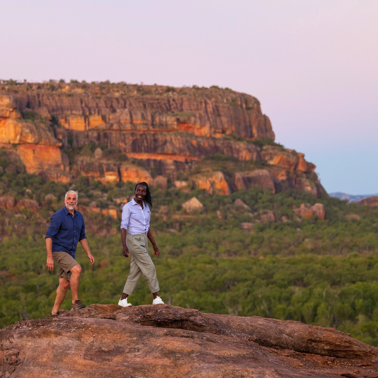 Kakadu Katherine Litchfield 4WD Camping (Swag) 3
