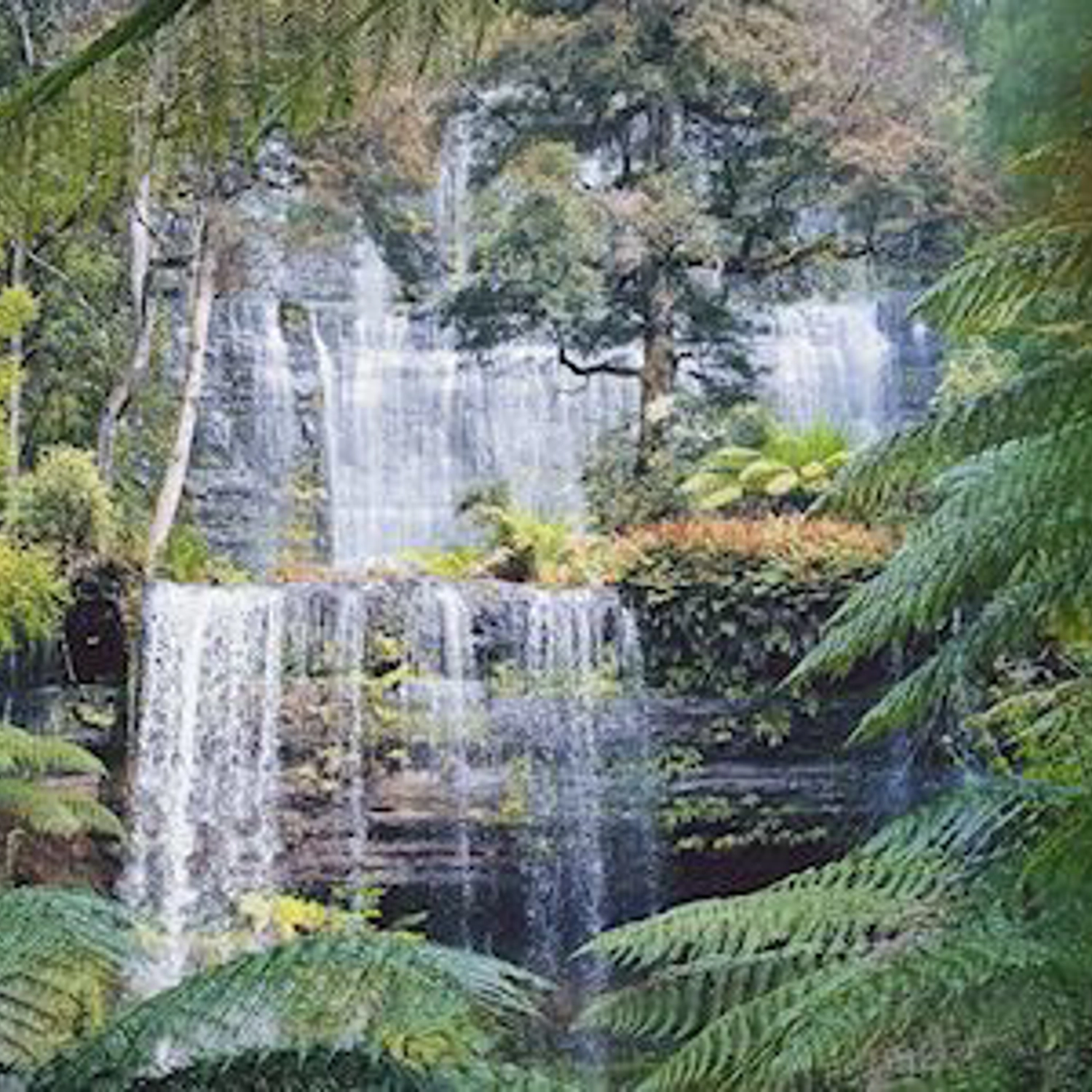 Comfort Tour — Ultimate Tasmania (10 Day)