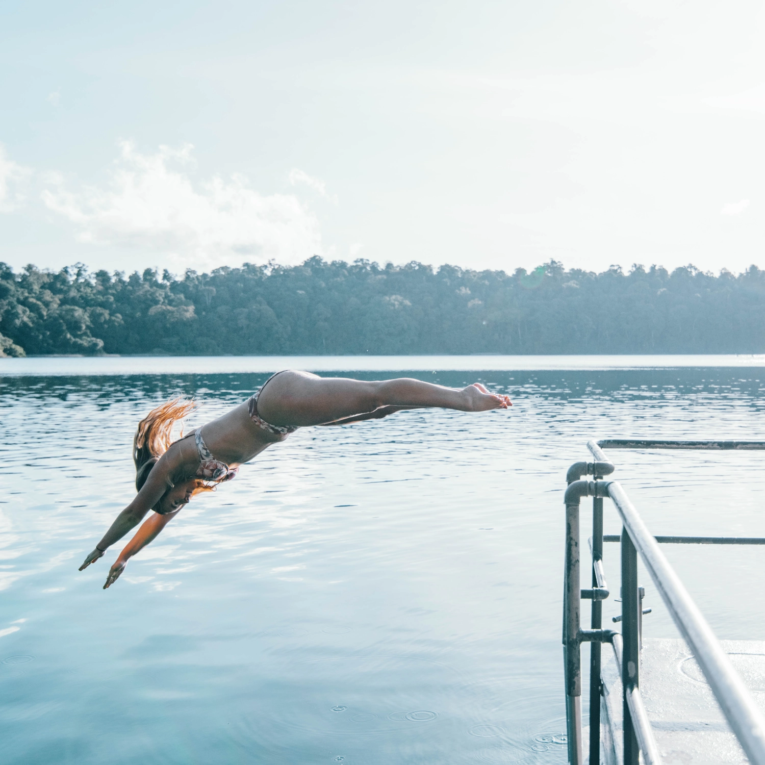 Waterfall Tours (Departs Cairns)
