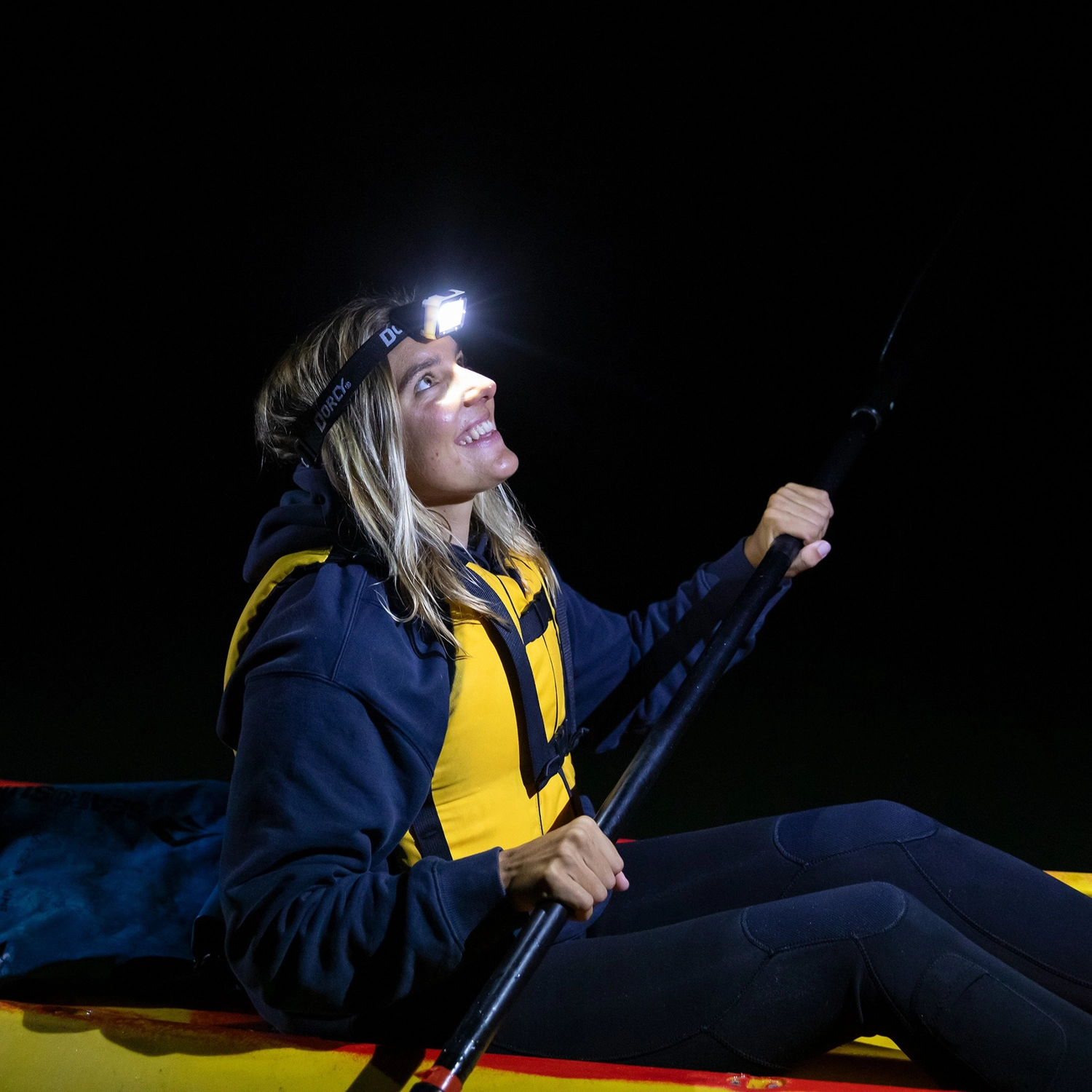 Night Sky and Nature: Twilight Kayaking on the Great Ocean Road 2