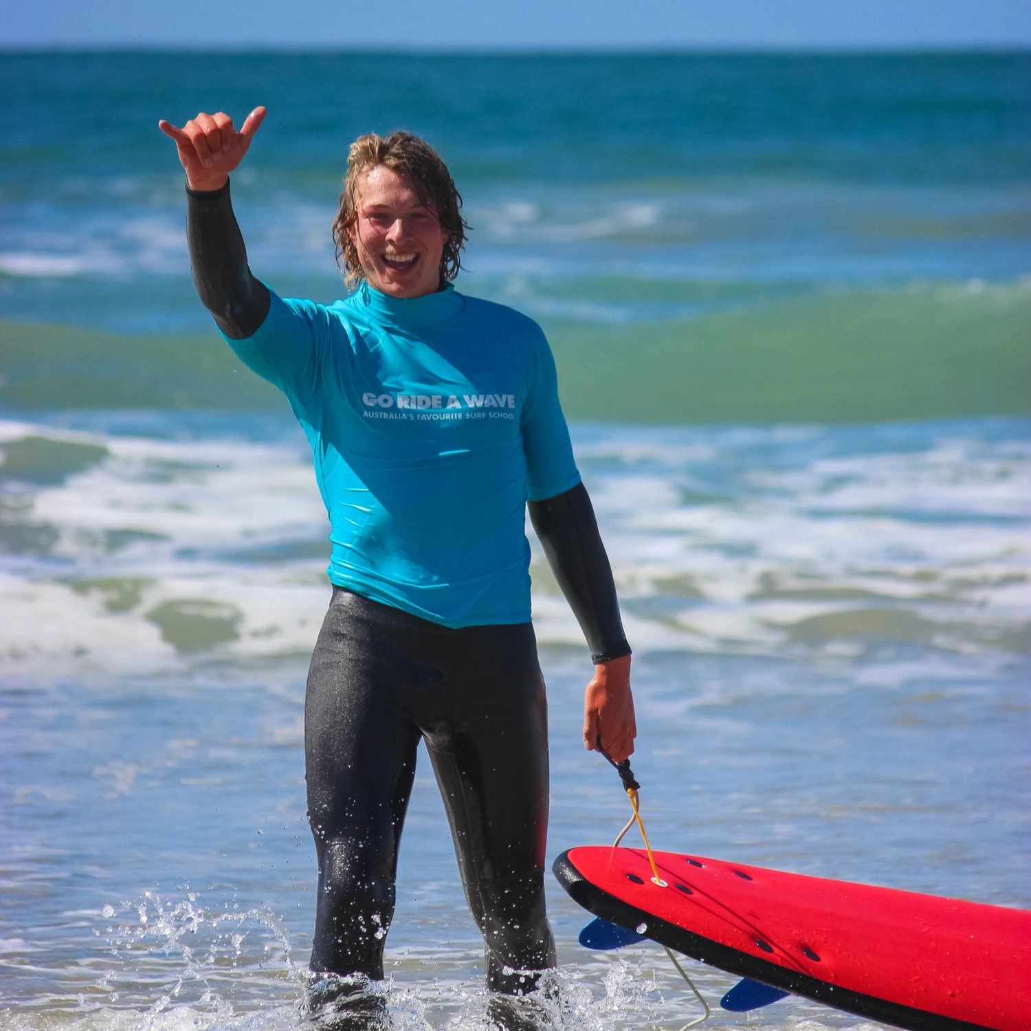 Surf Experience 3
