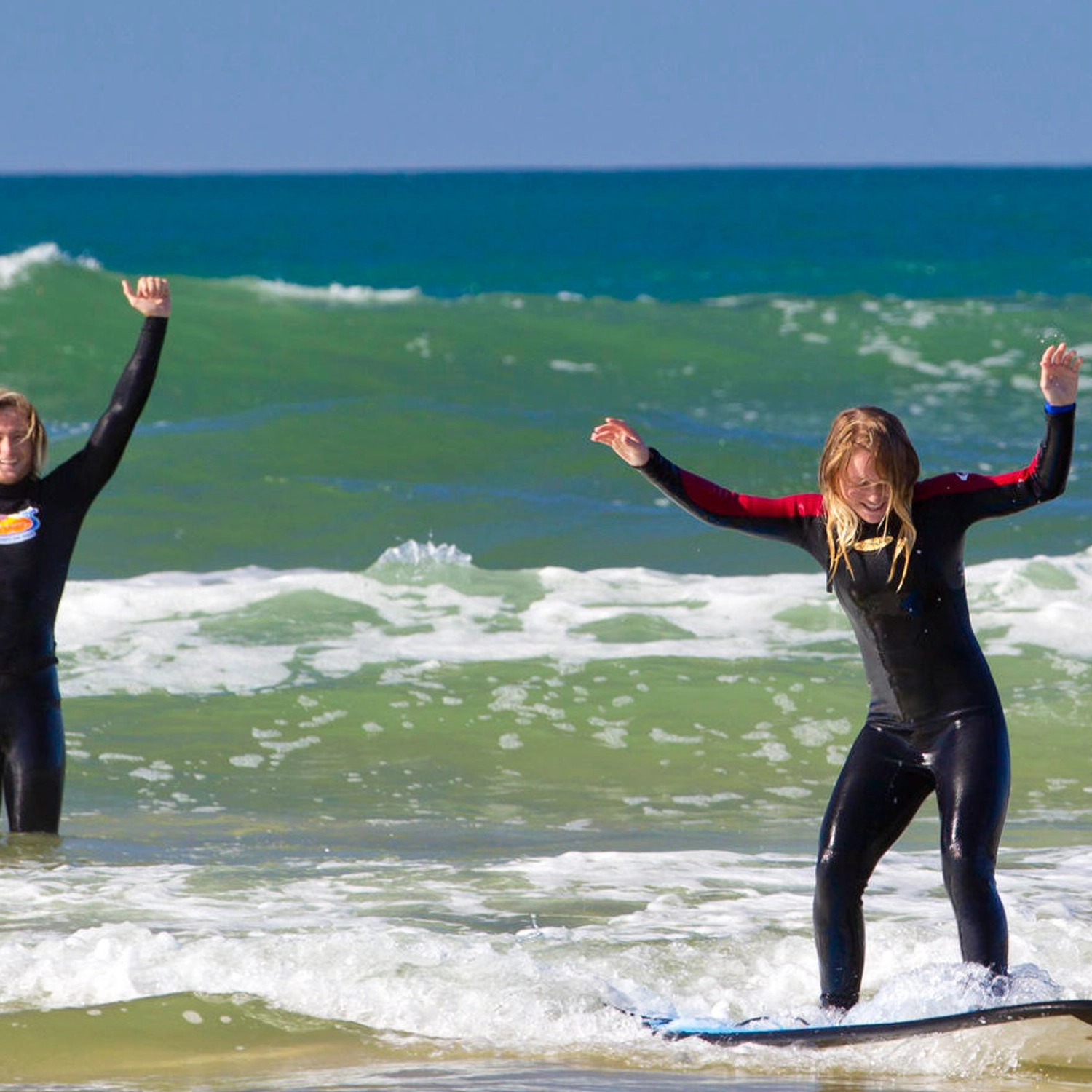 Private Surf Lesson
