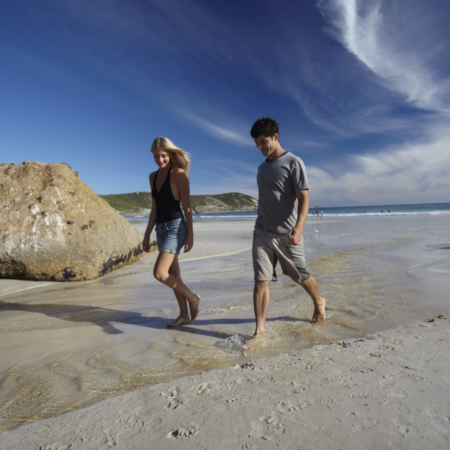 Explore Wilsons Promontory Ultimate Day Tour including Cruise 4