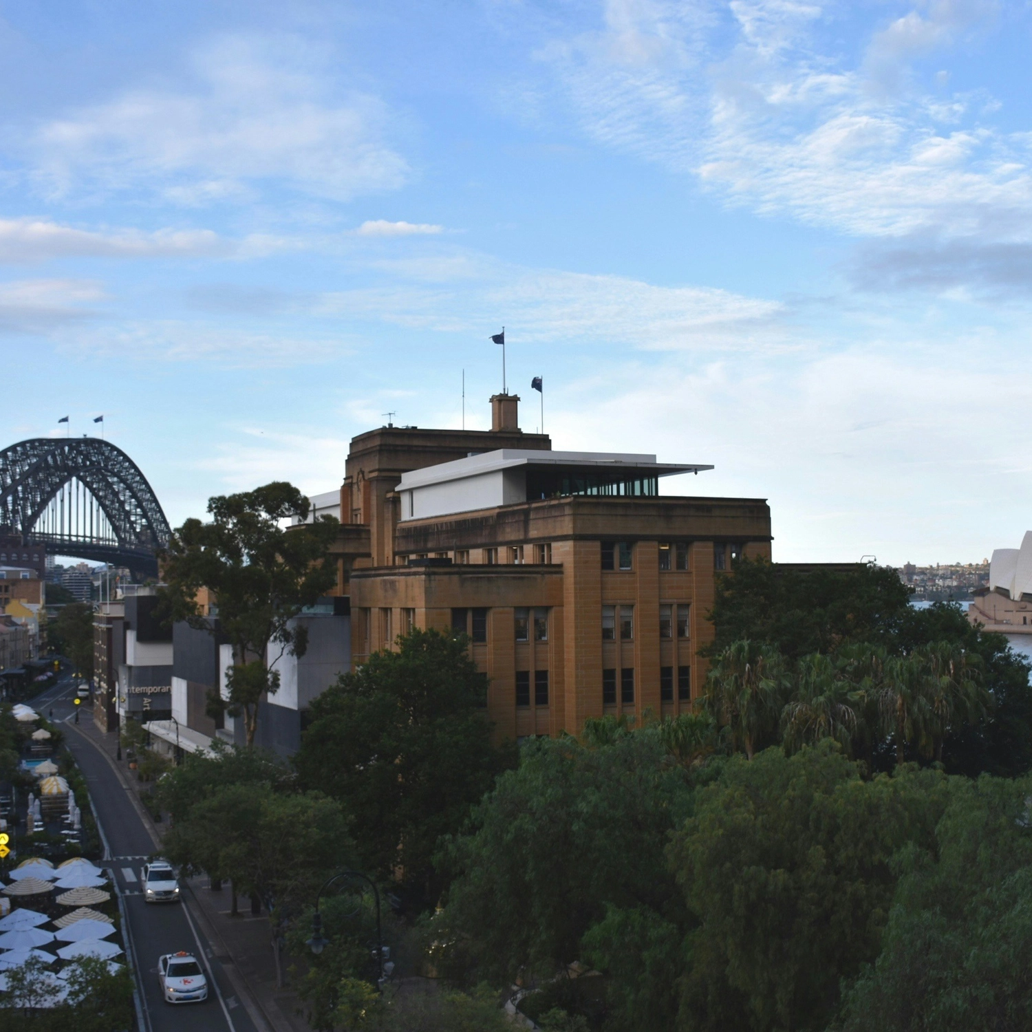 The Rocks 1-Hour Walking Tour 6