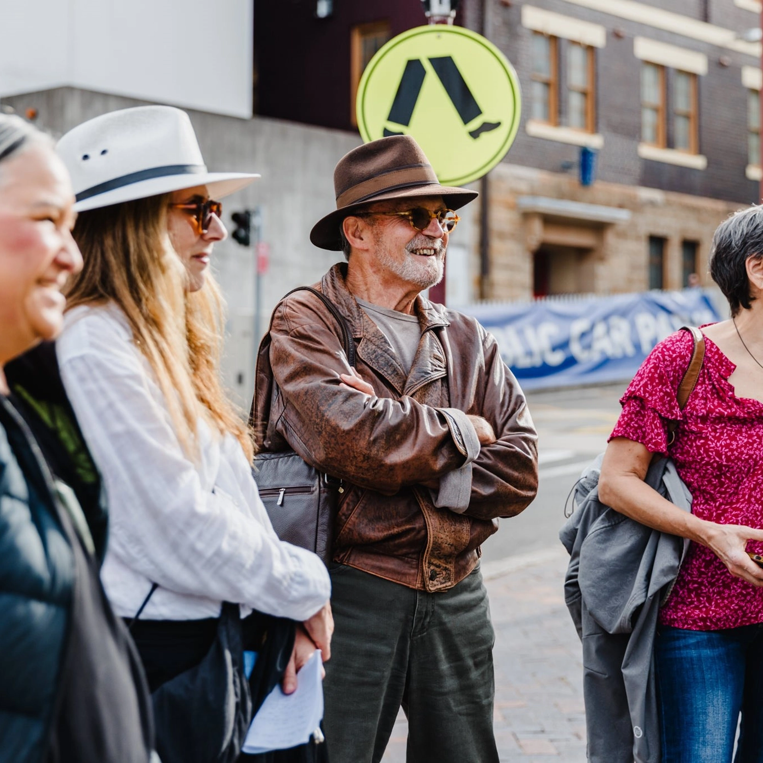 The Rocks 1-Hour Walking Tour 3