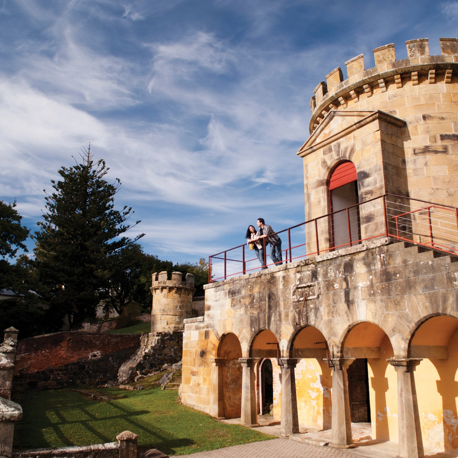 Comfort Tour — Tasmanian Discovery (6 Day) 7