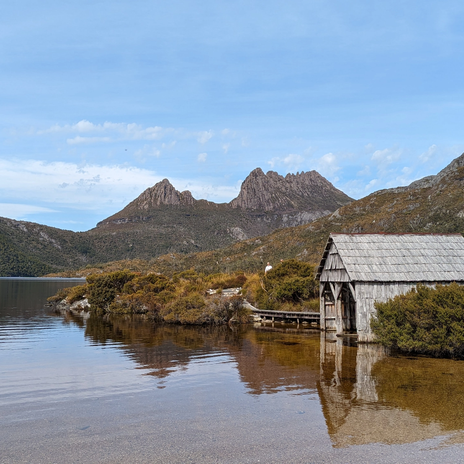 Comfort Tour — Tasmanian Discovery (6 Day) 2