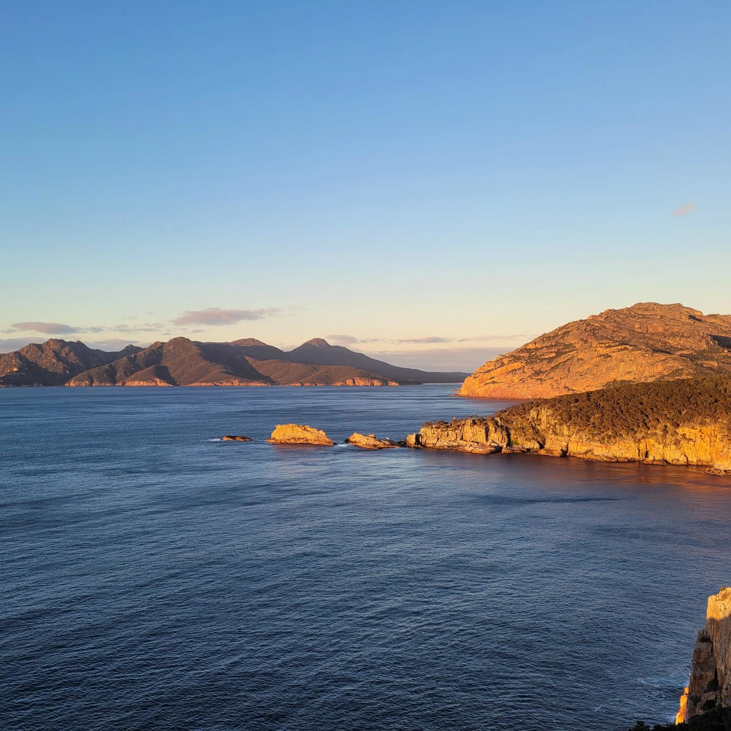 Comfort Tour — Tasmanian Discovery (6 Day) 10