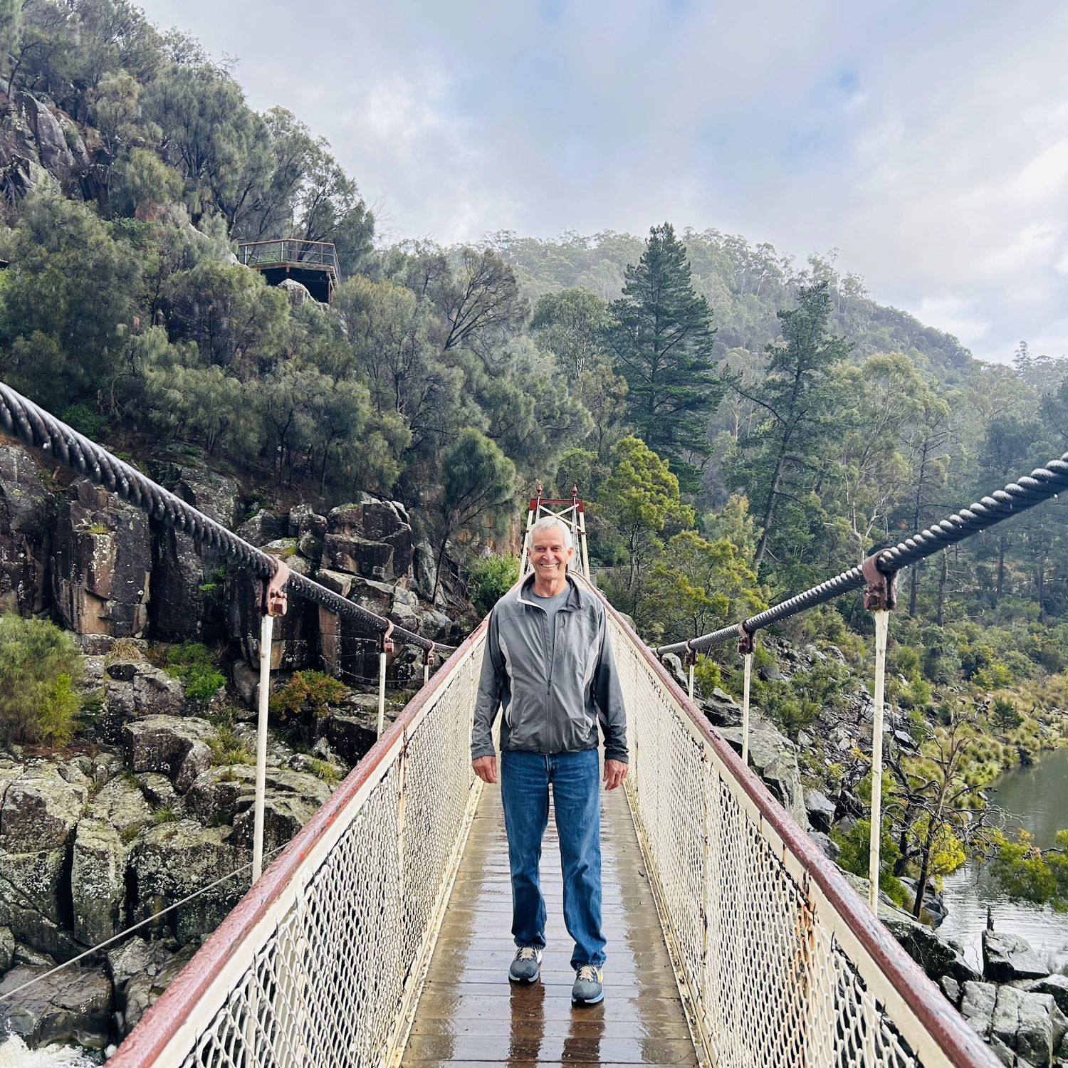 Comfort Tour — Tasmanian Discovery (6 Day) 3