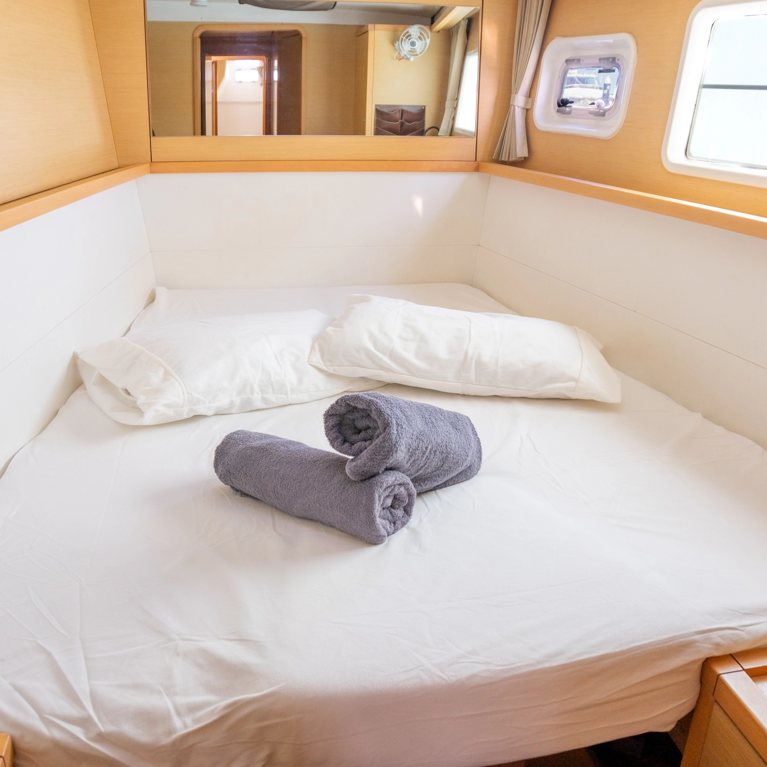 Whitsunday Pearl Luxury Catamaran 2D/2N 5