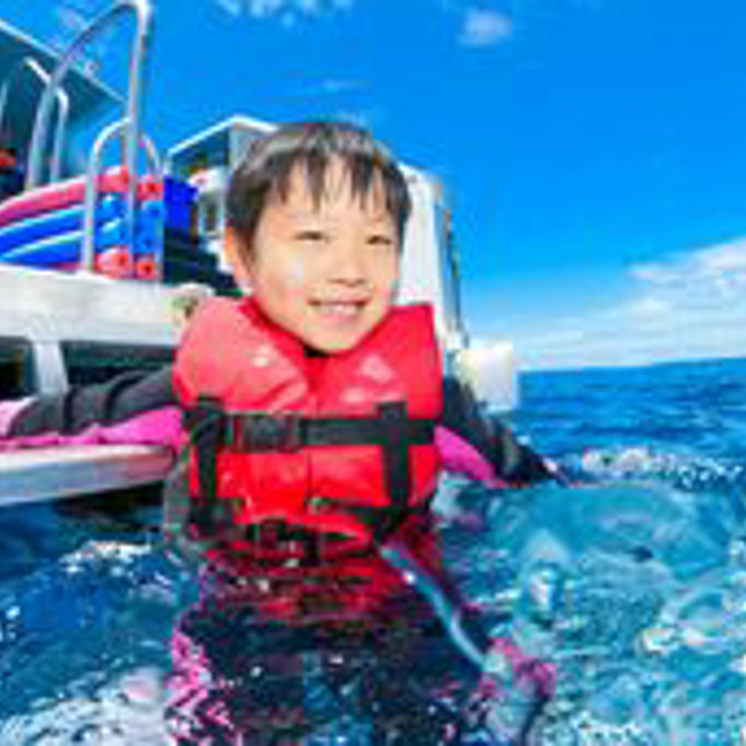 AquaQuest Day Trip — One Free Intro Dive Special