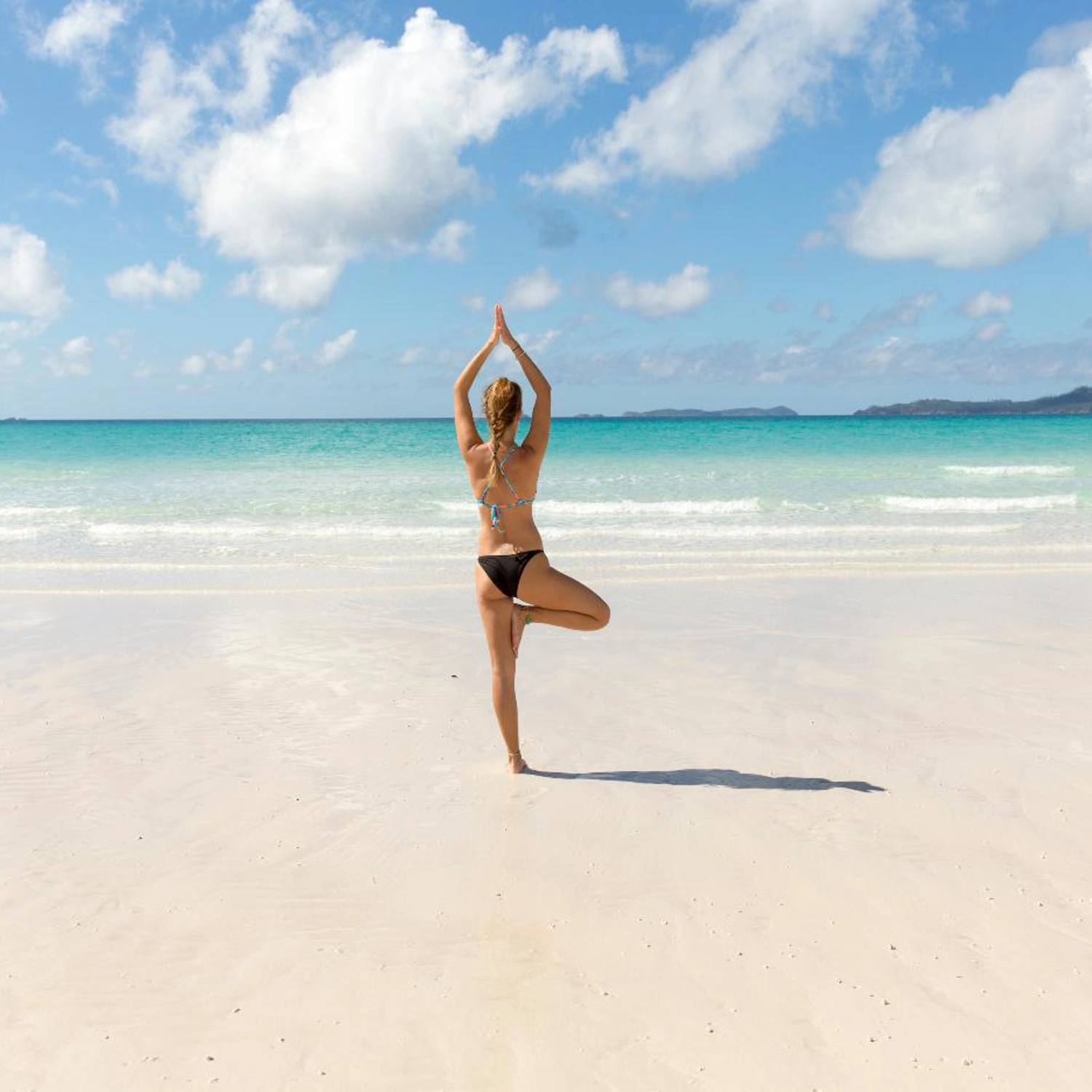 Sydney to Cairns K’gari Whitsundays Reef Comfort Tour - Private Double/Twin Ensuite