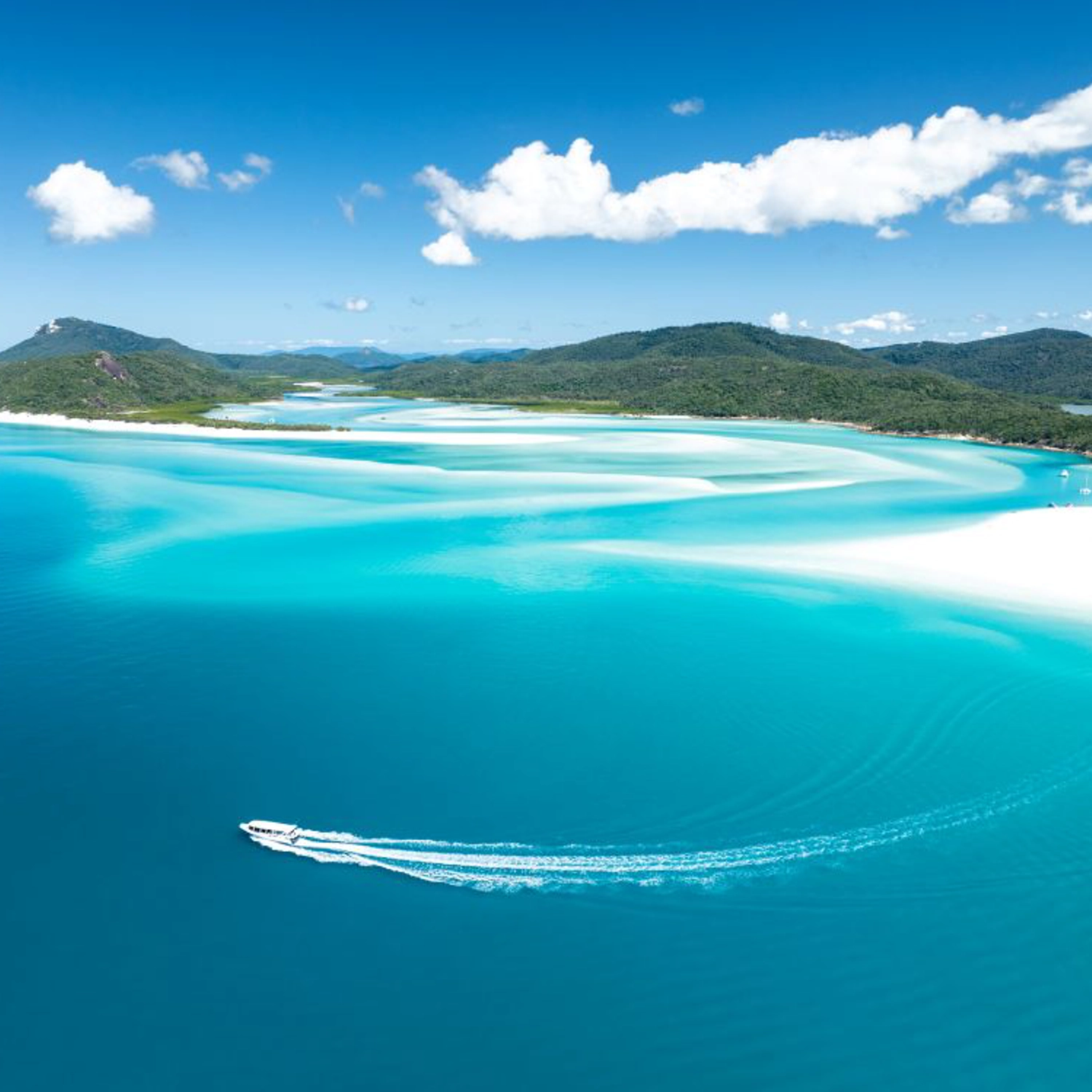 Full Day Eco Adventure: Ride, Beach, Snorkel & Bushwalk