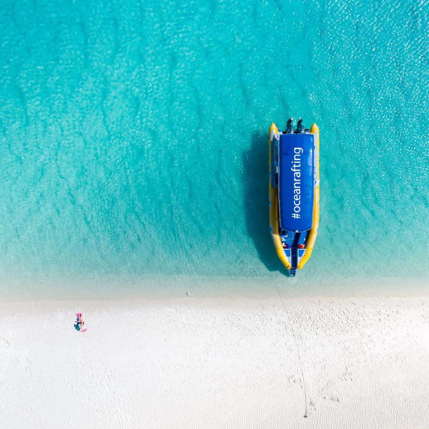 Half Day Dash: Morning — Whitehaven Beach & Hill Inlet 5