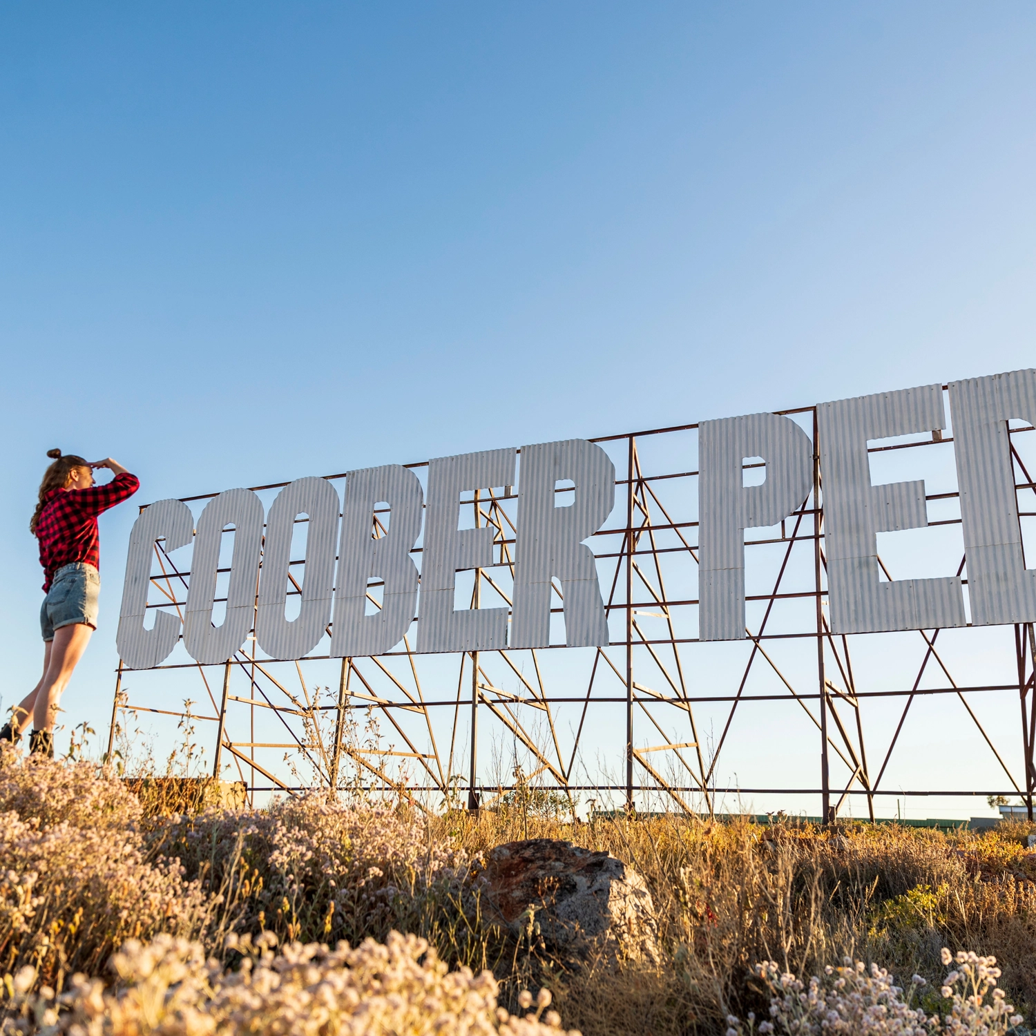 McLaren Vale Soulful Escape