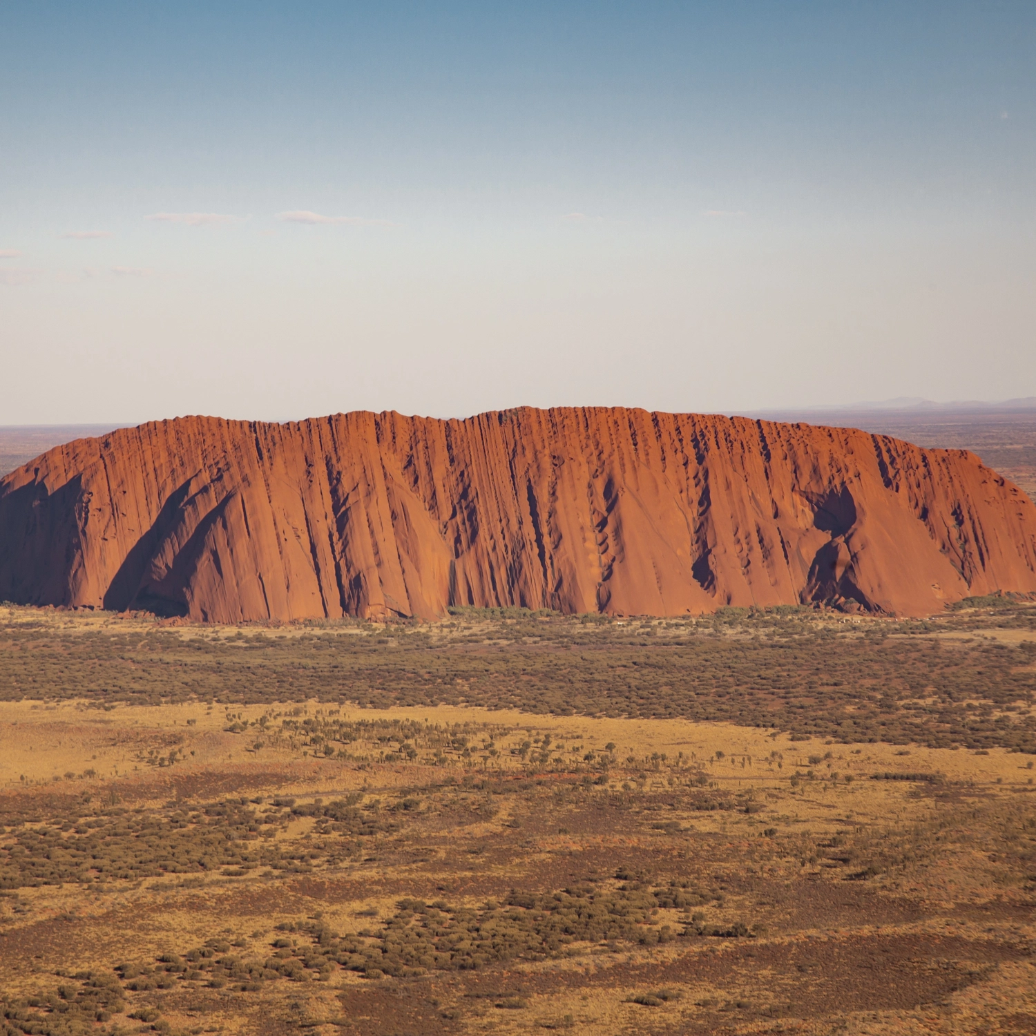 Explorers Way: Alice Springs to Adelaide 10