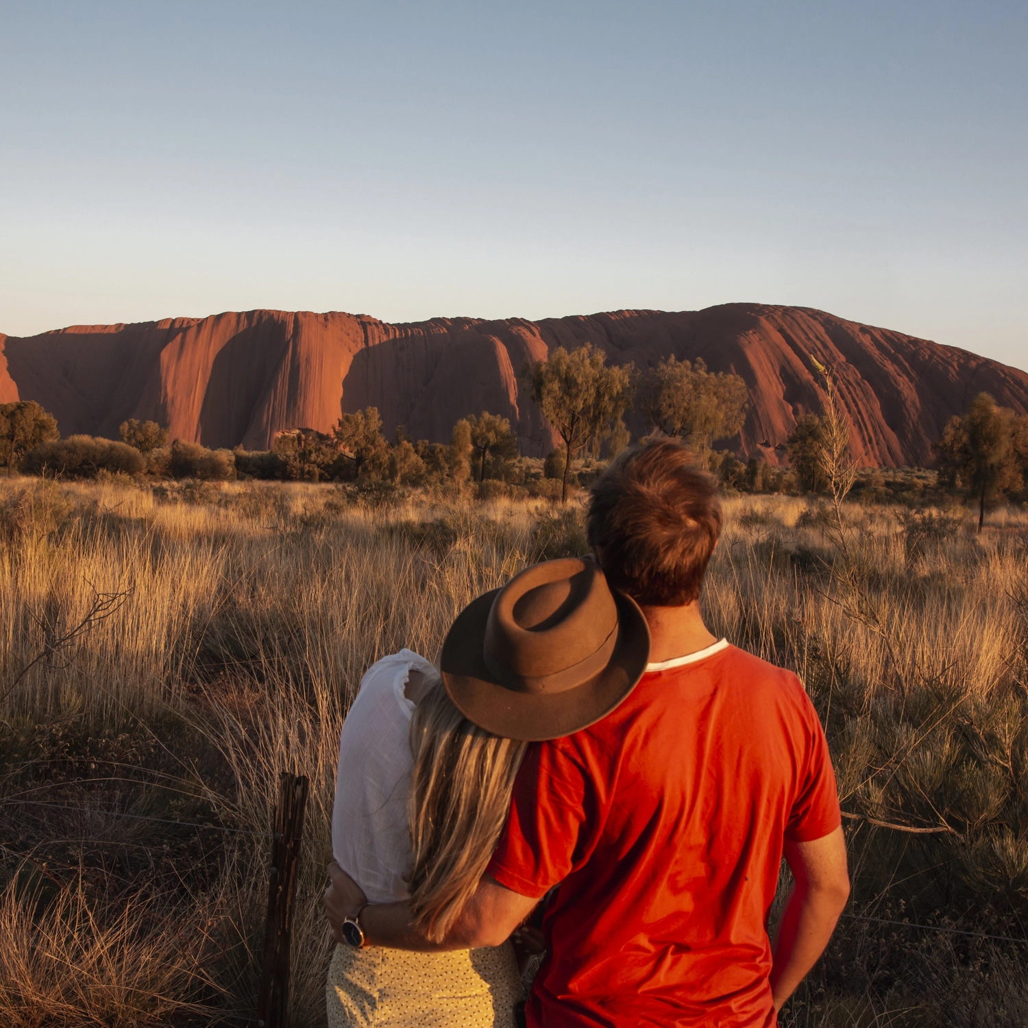 Explorers Way: Adelaide to Alice Springs 5
