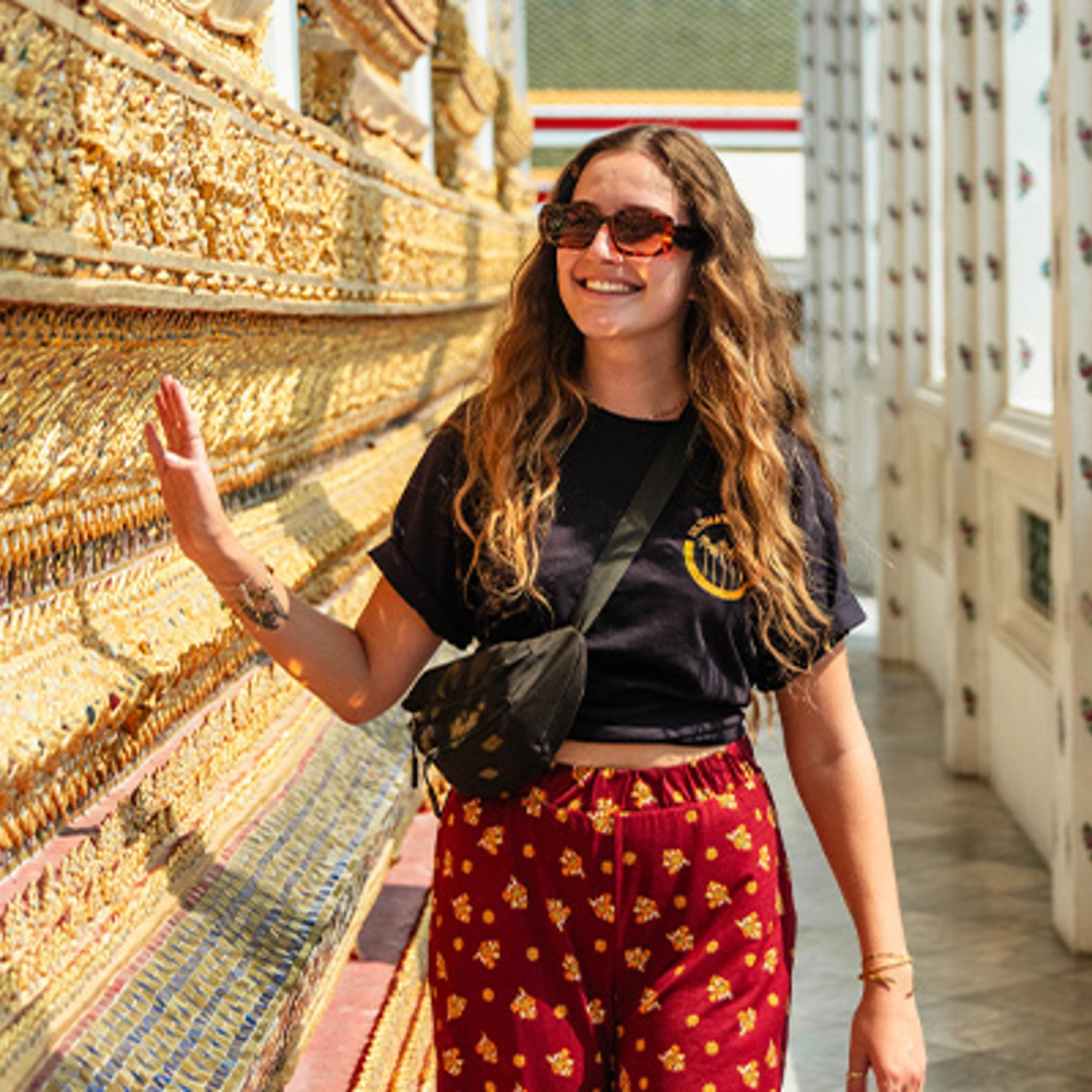 South East Asia Highlights