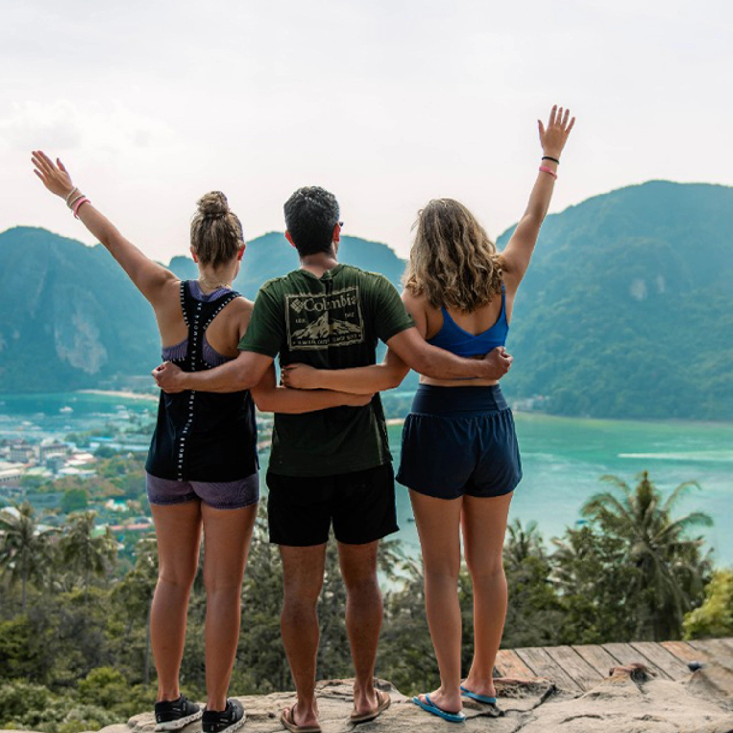 Ultimate Thailand Group Tour