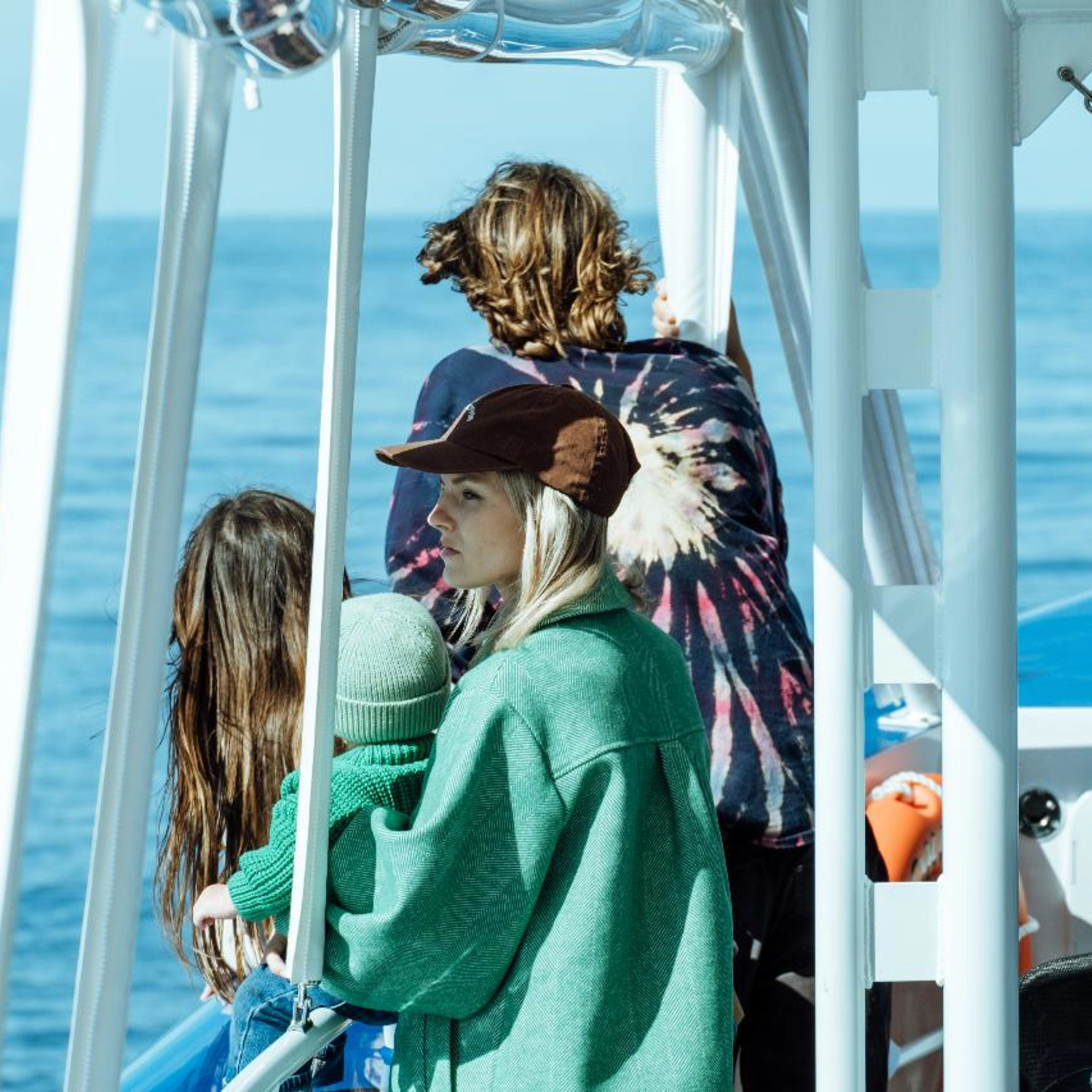 Whale Watching Cruise 9