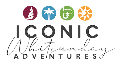 Iconic Whitsunday Adventures Logo